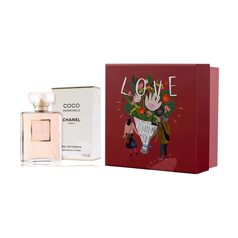 CHANEL cocoLOVE EDTEDP 50ml