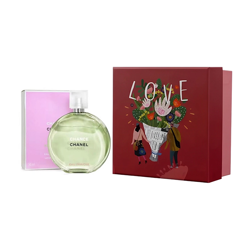 CHANEL cocoLOVE EDTEDP 50ml