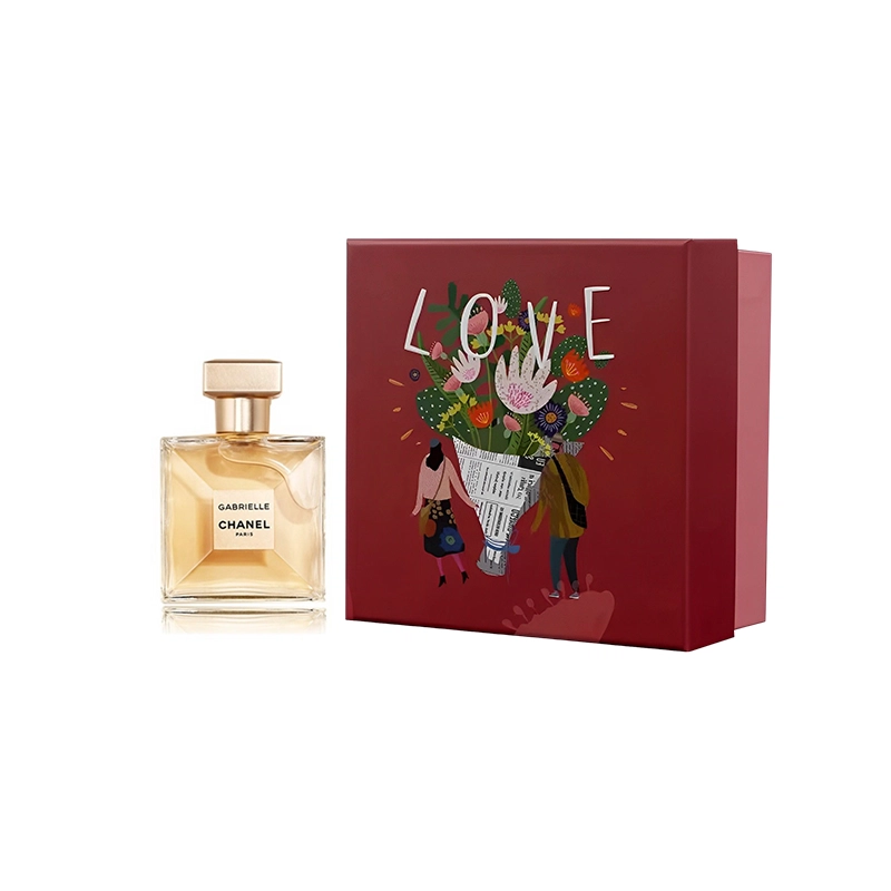CHANEL cocoLOVE EDTEDP 50ml