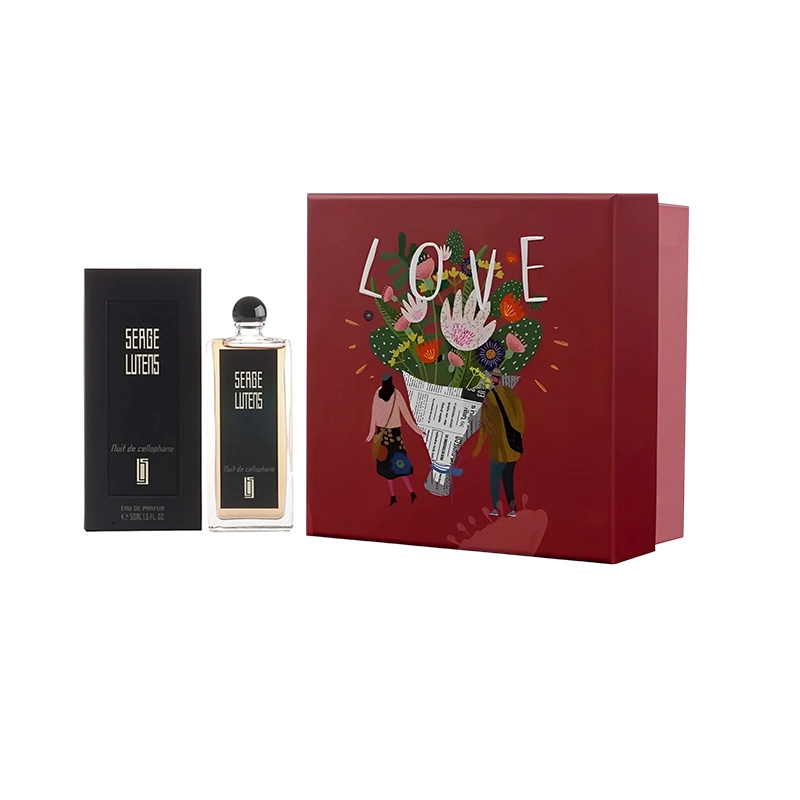 Serge Lutens EDP