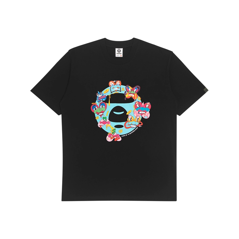 Aape x Eric Inkala SS23 T