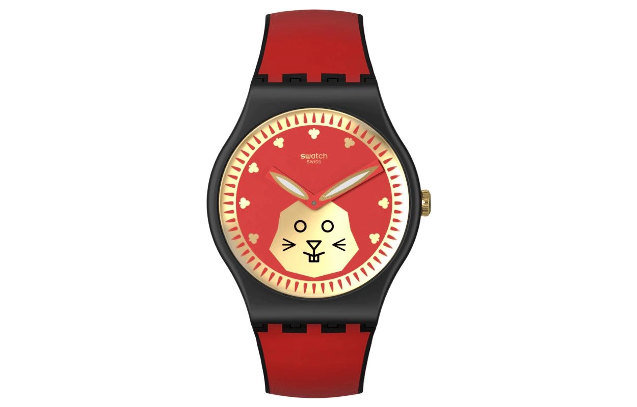 SWATCH 30 40-43mm SO32Z107