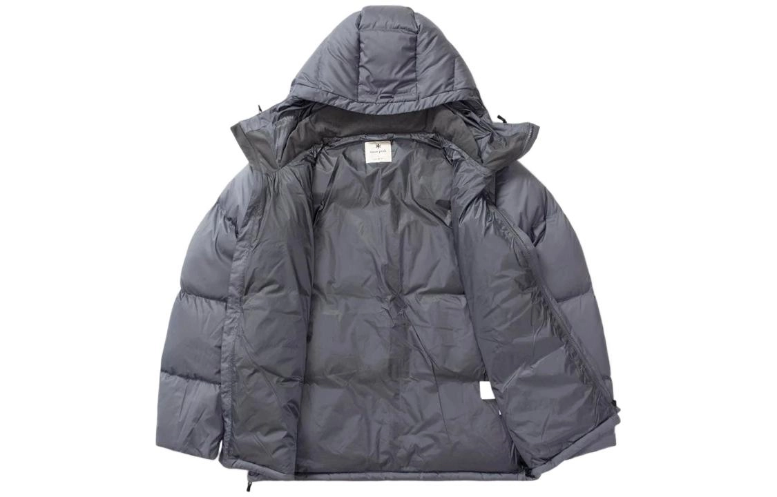 snow peak FW22
