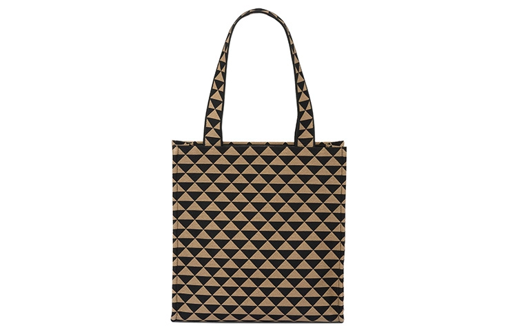 PRADA Symbole Tote
