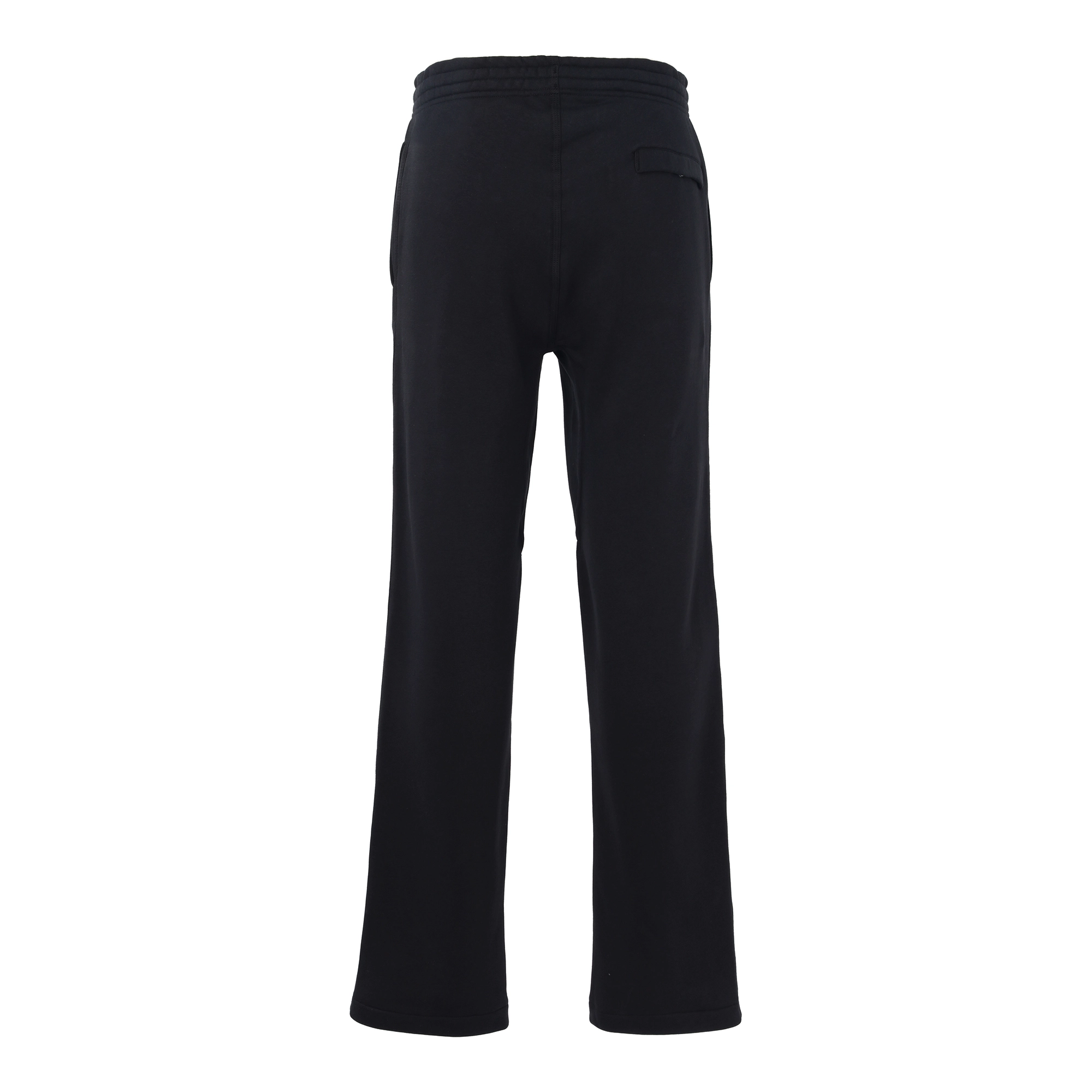 Nike AS Nike Club OH Pant-Swoosh-NF Logo