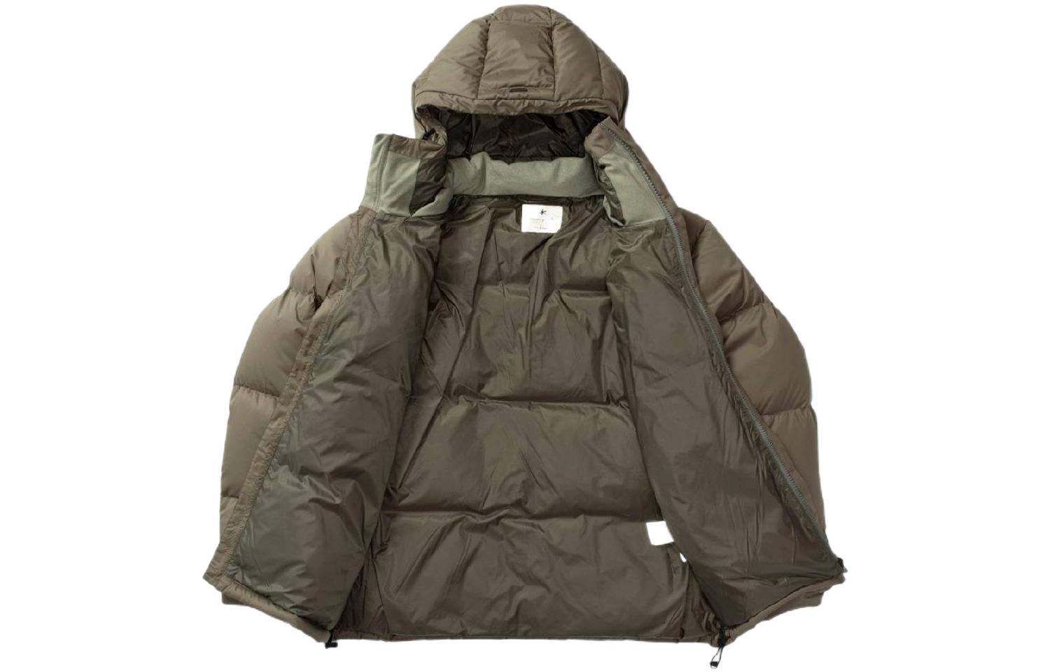 snow peak FW22