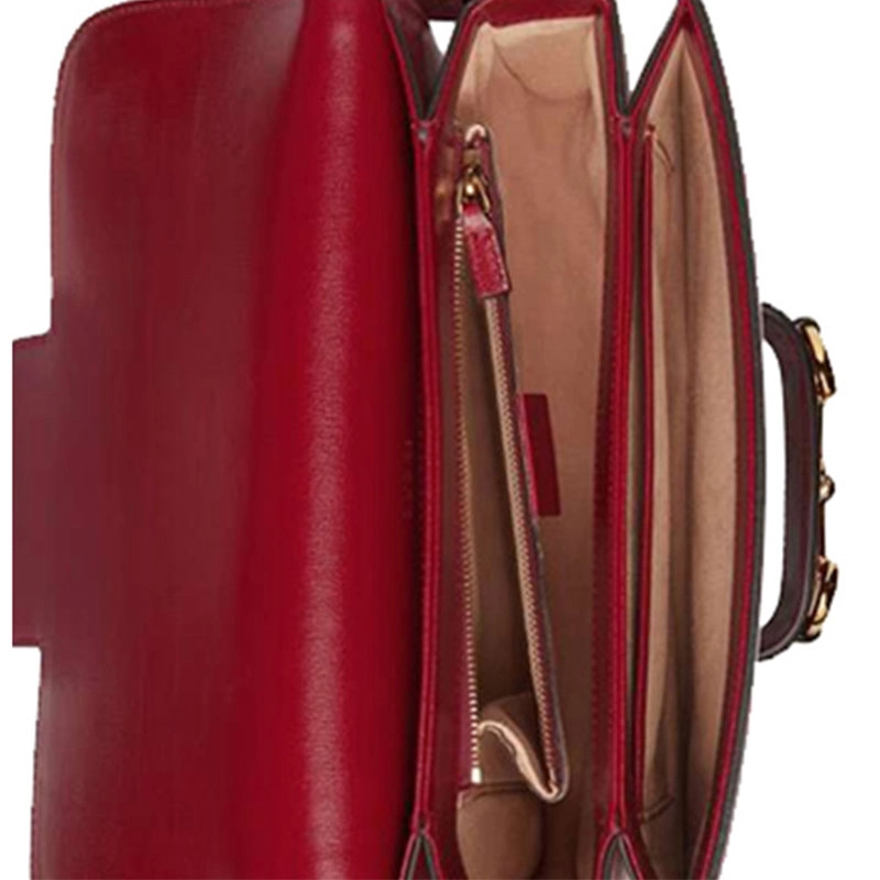 GUCCI Horsebit 1955 Logo