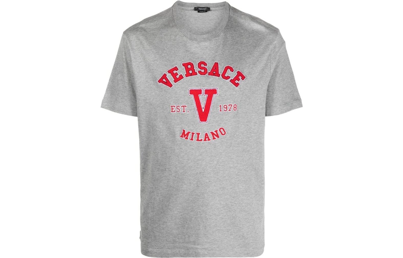 VERSACE SS23 LogoT
