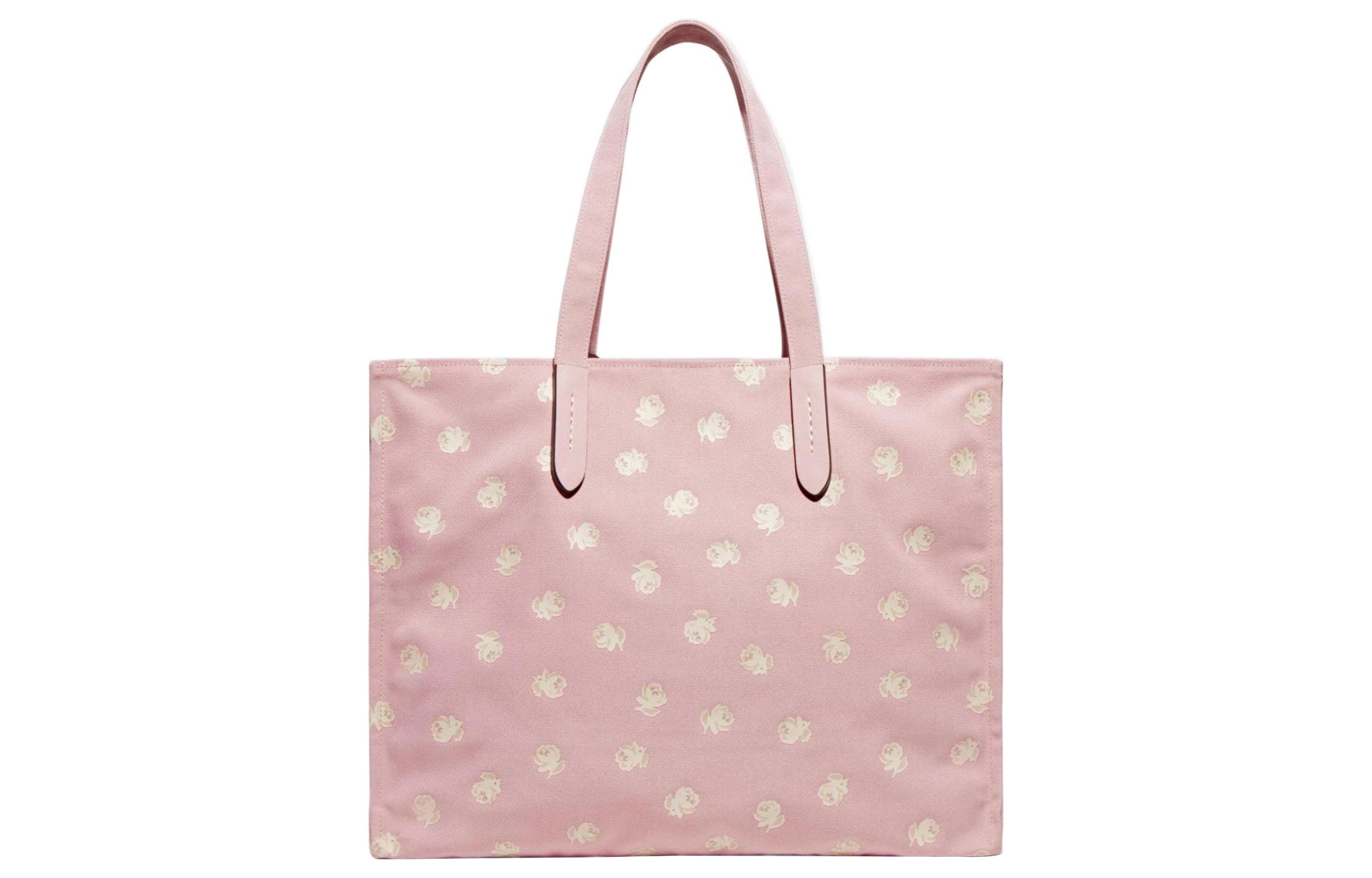 COACH Tote 42 Tote