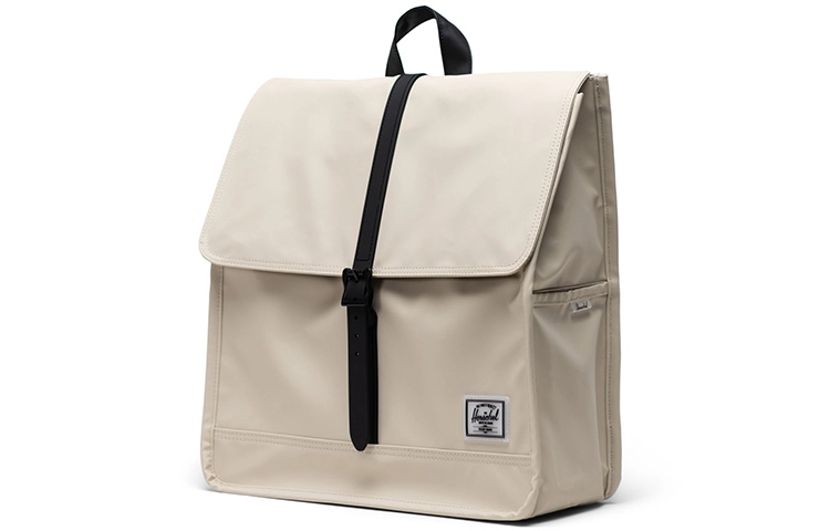 Herschel City