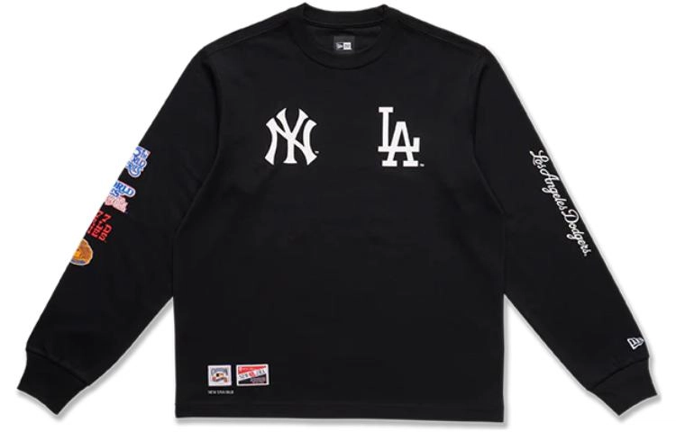 New Era T
