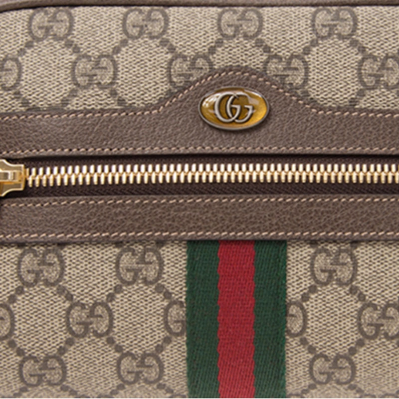 GUCCI Ophidia Logo