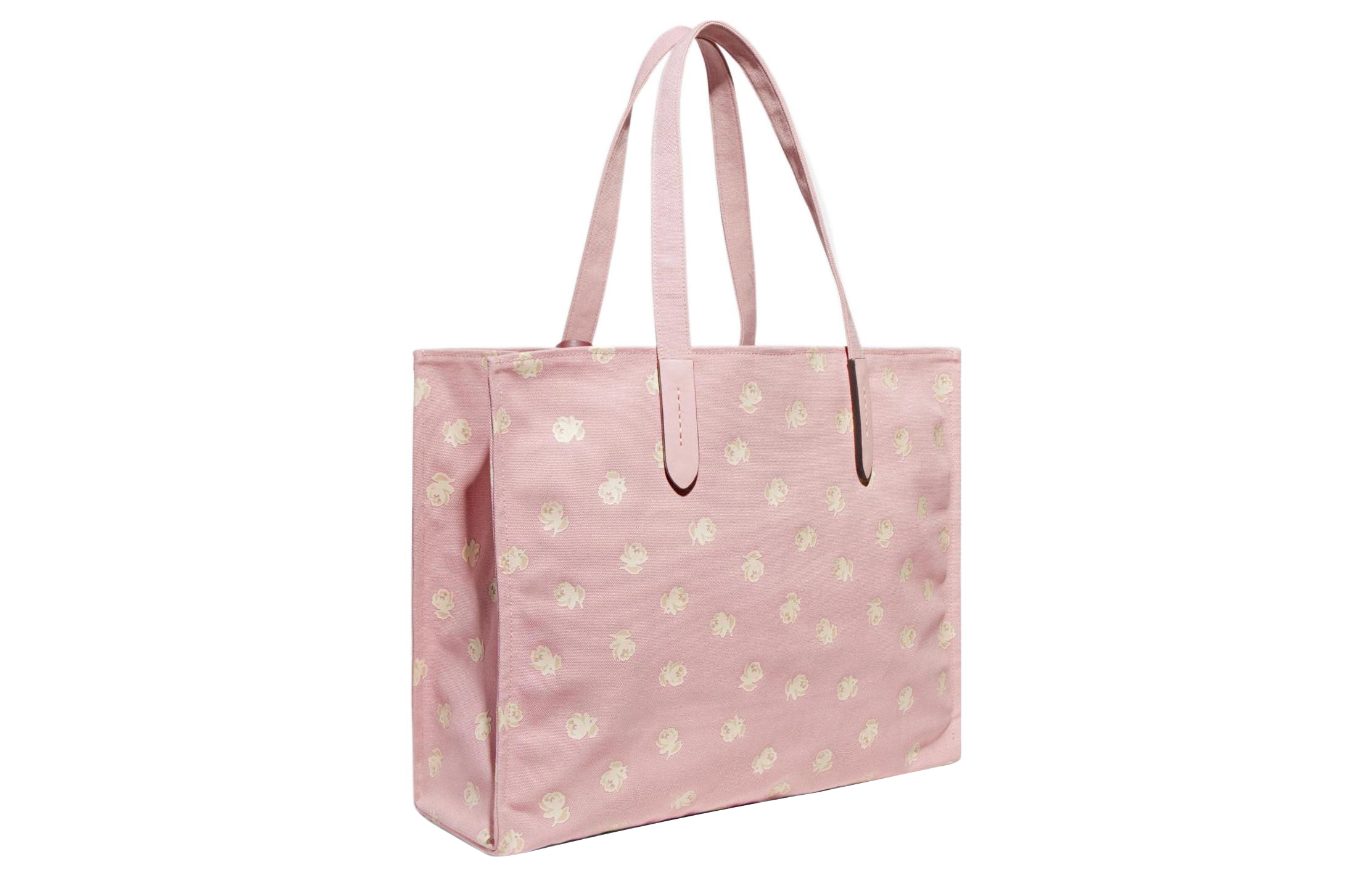 COACH Tote 42 Tote