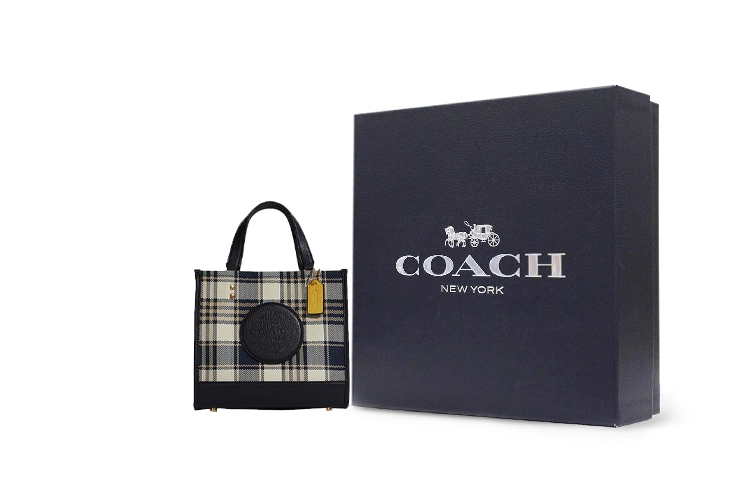 COACH Dempsey 22