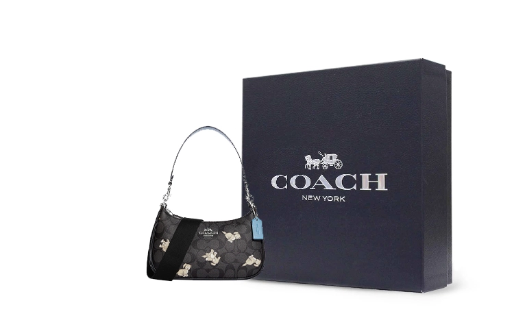 COACH Teri 24