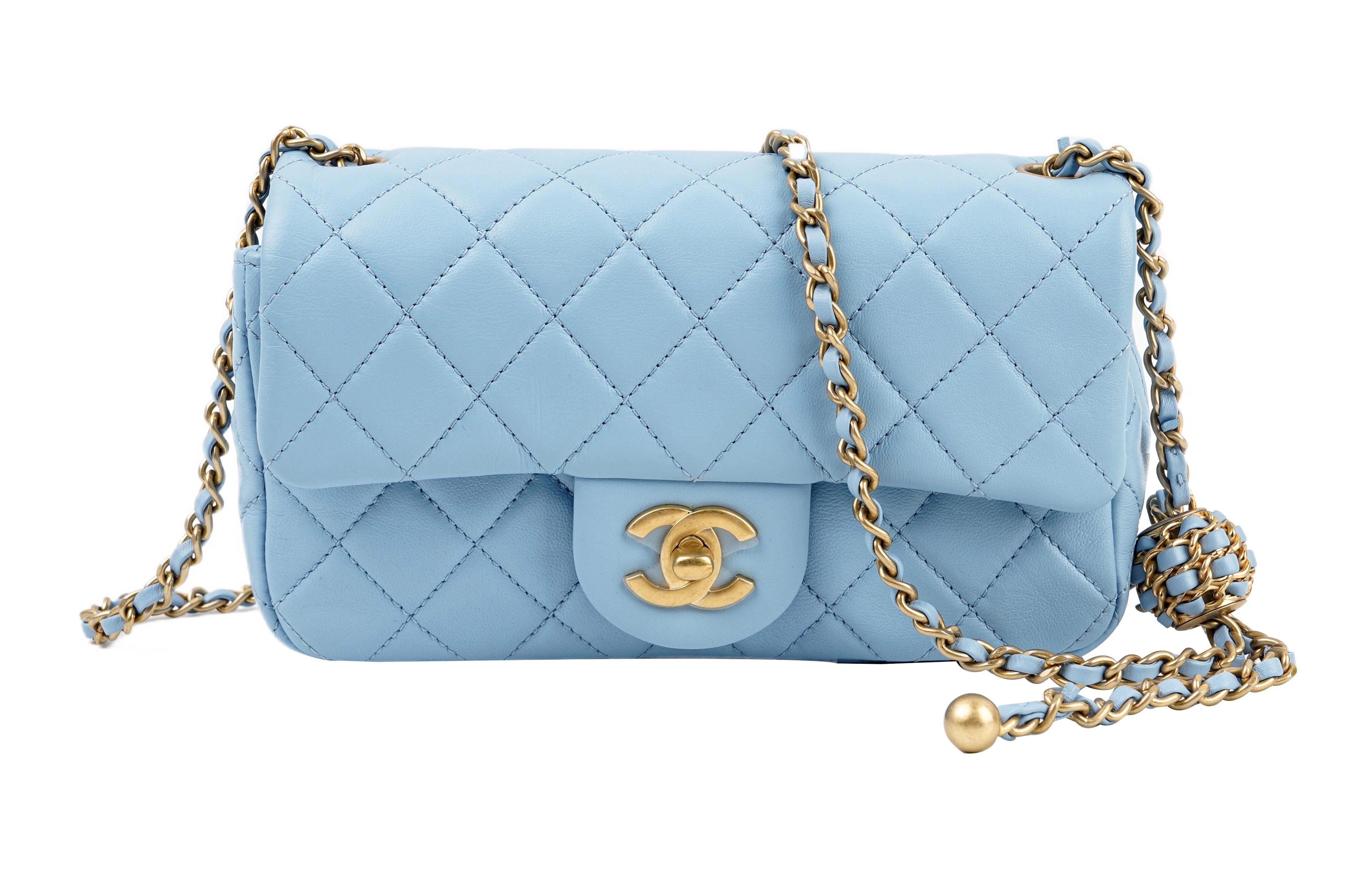 CHANEL cf