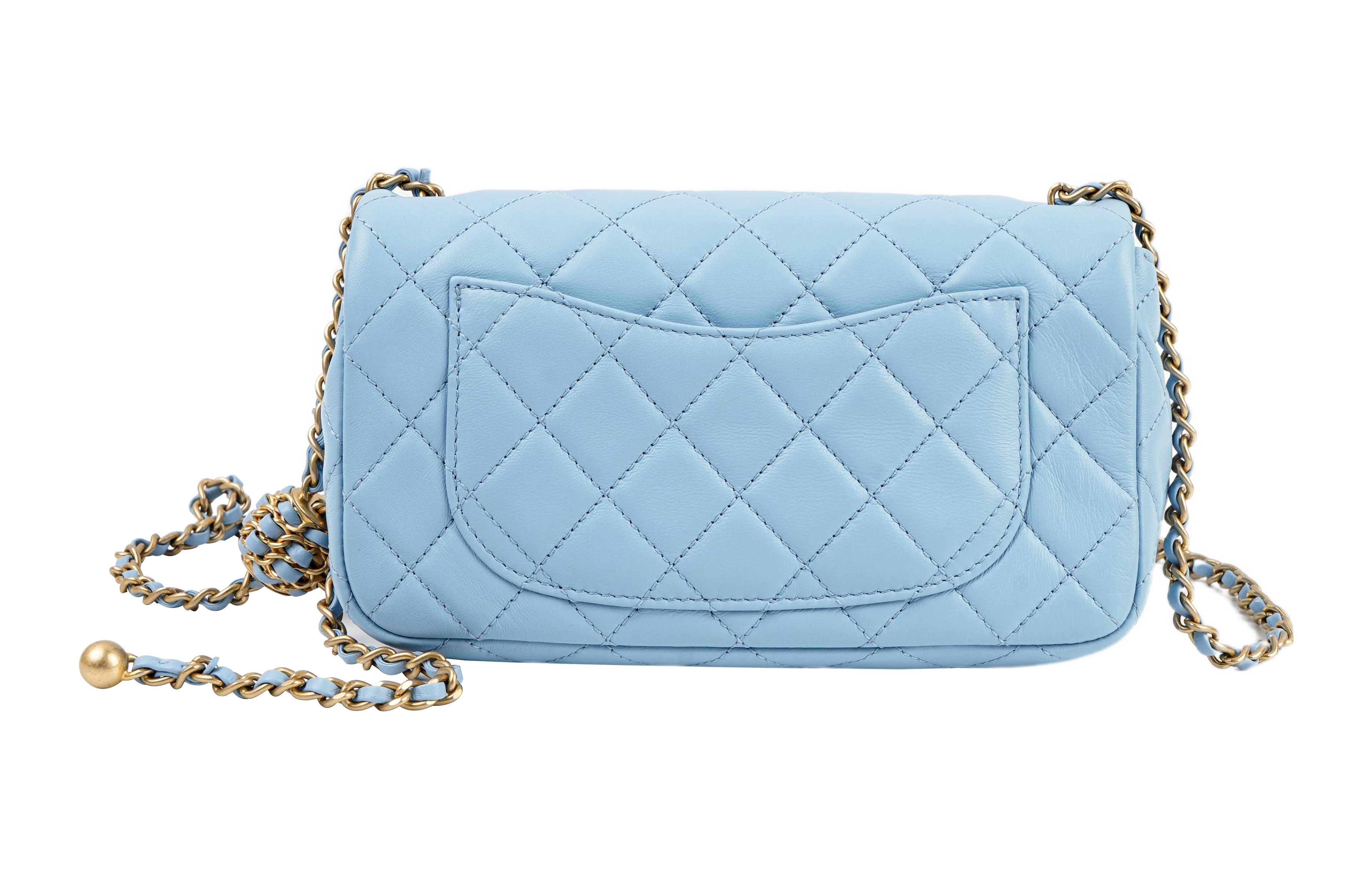 CHANEL cf