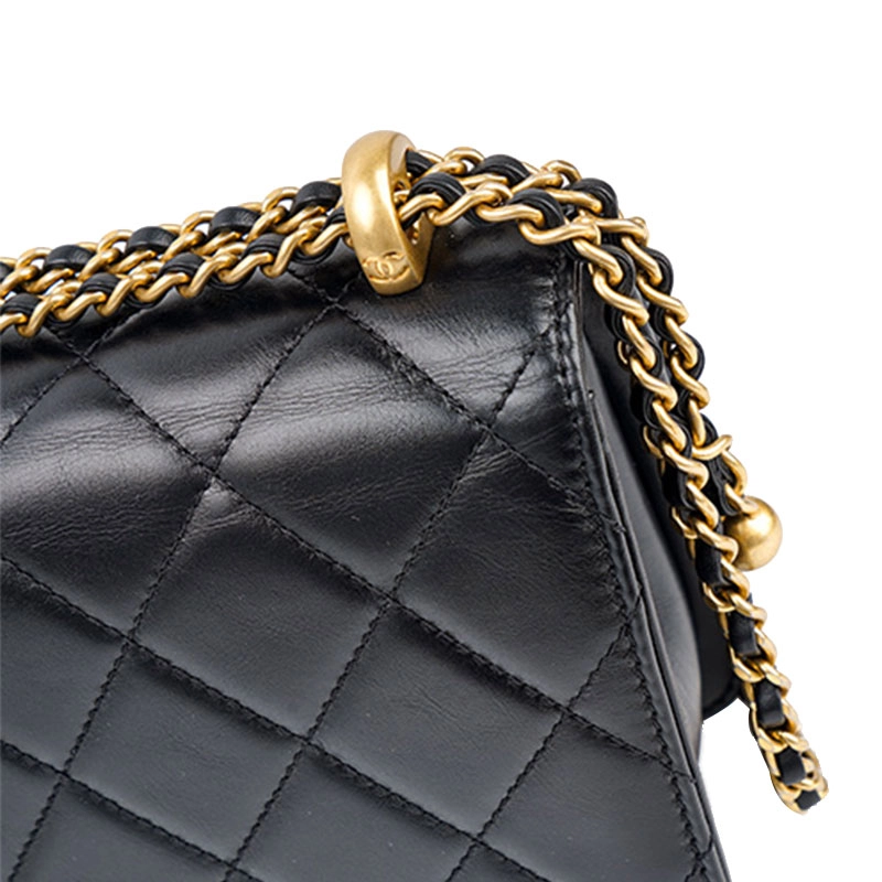 CHANEL 19Bag 24C21B