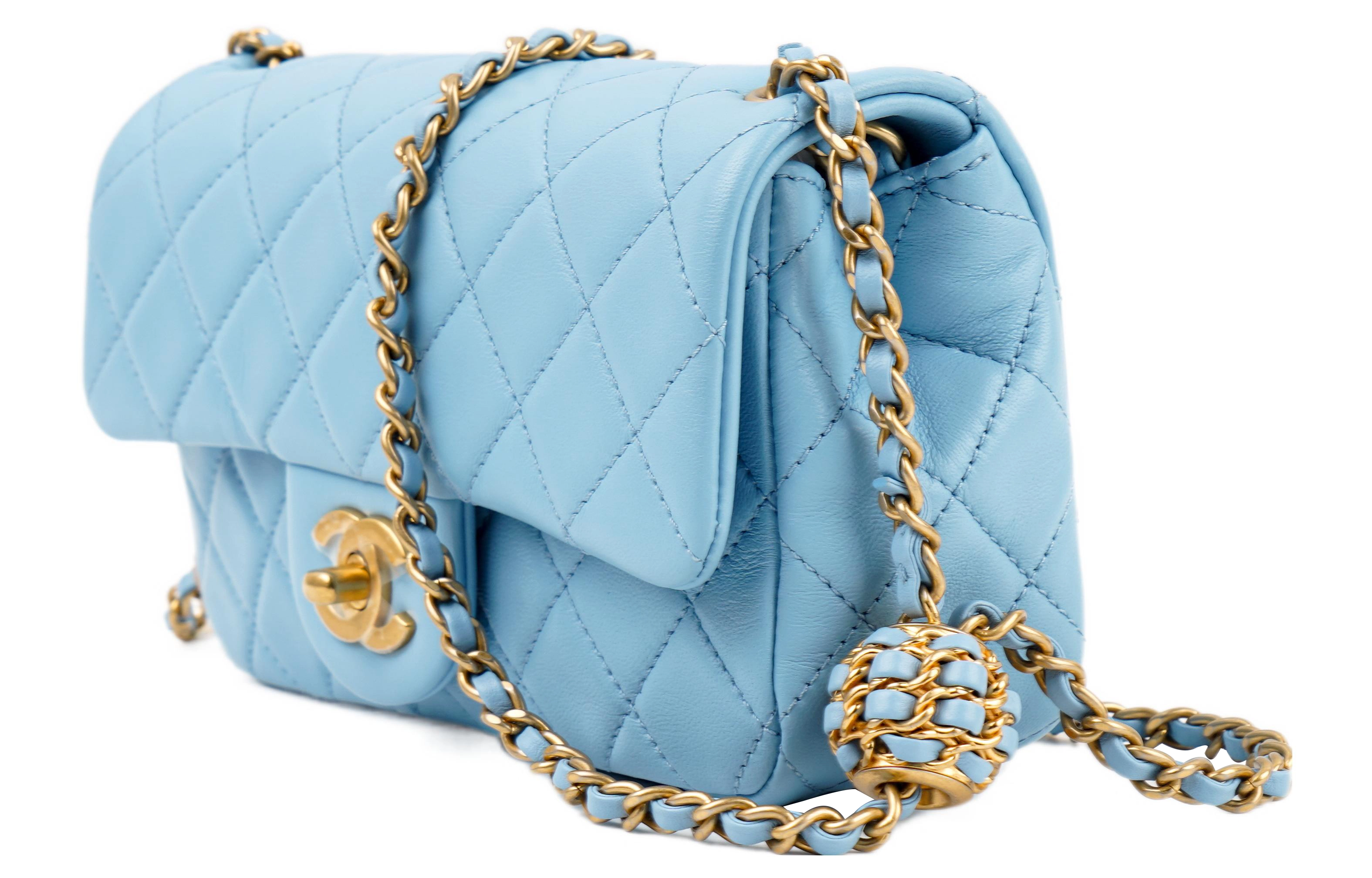 CHANEL cf