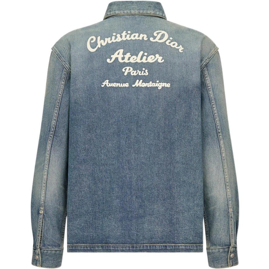 DIOR SS23 Logo