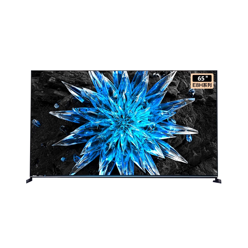 HISENSE 65E8H 65 ULED X 504 MiniLED 1600nits 144Hz 4K