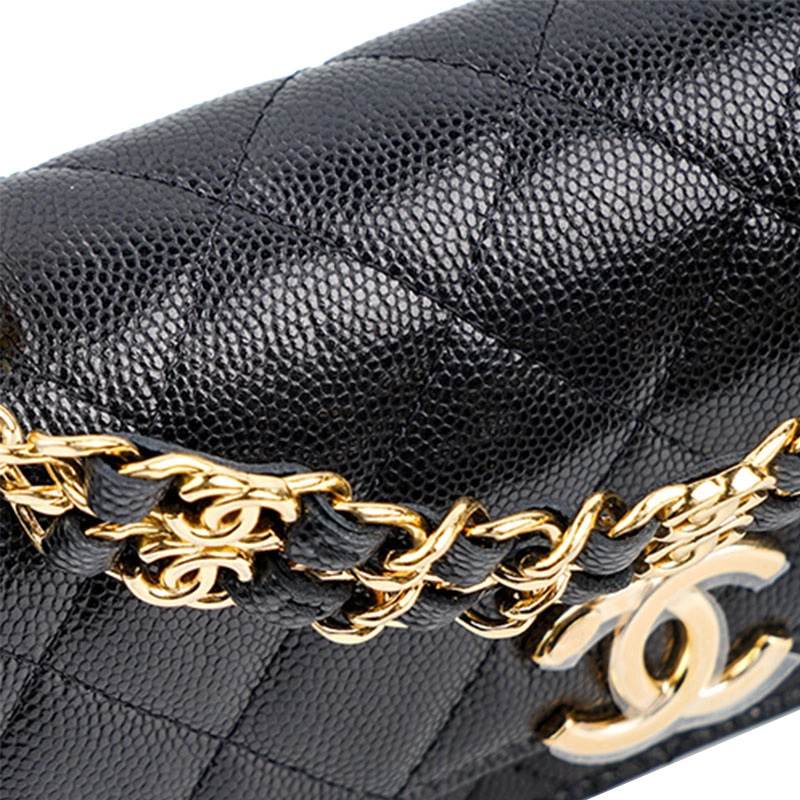 CHANEL 22K