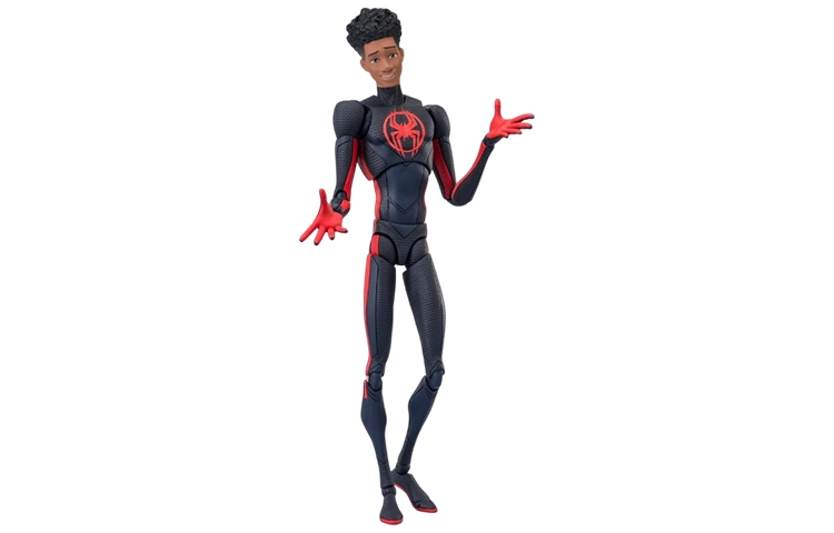 BANDAI S.H.Figuarts 15.5cm