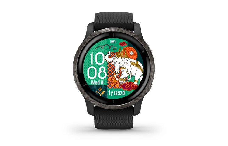 GARMIN - Venu 2