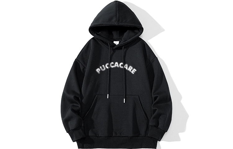 PUCCA Logo