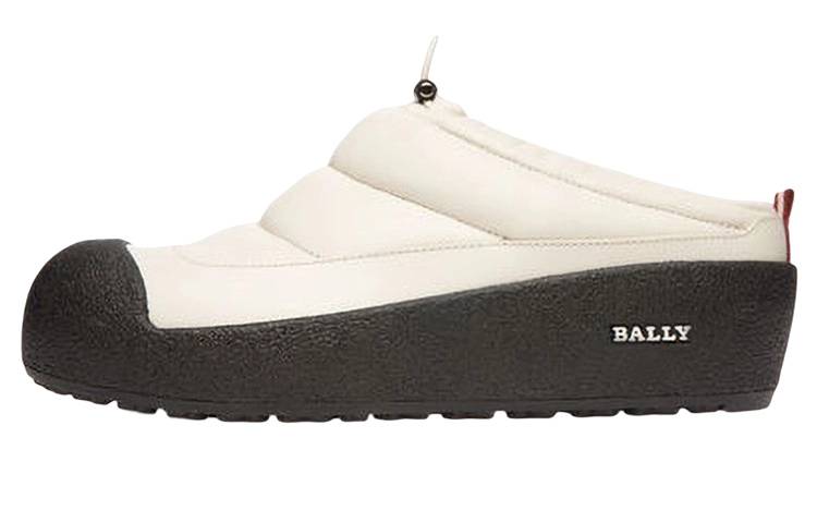BALLY