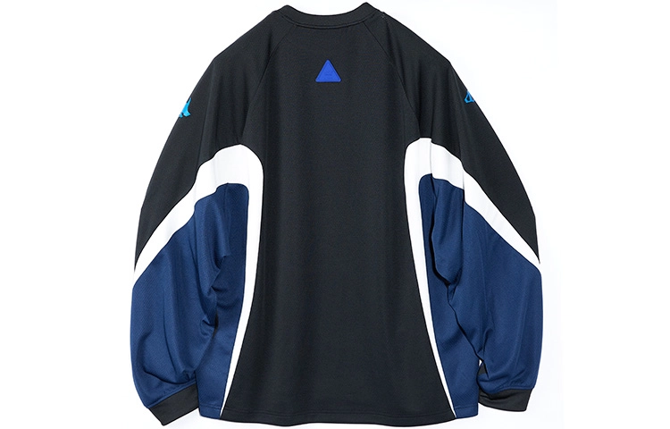 ROARINGWILD SS23 ARCH T