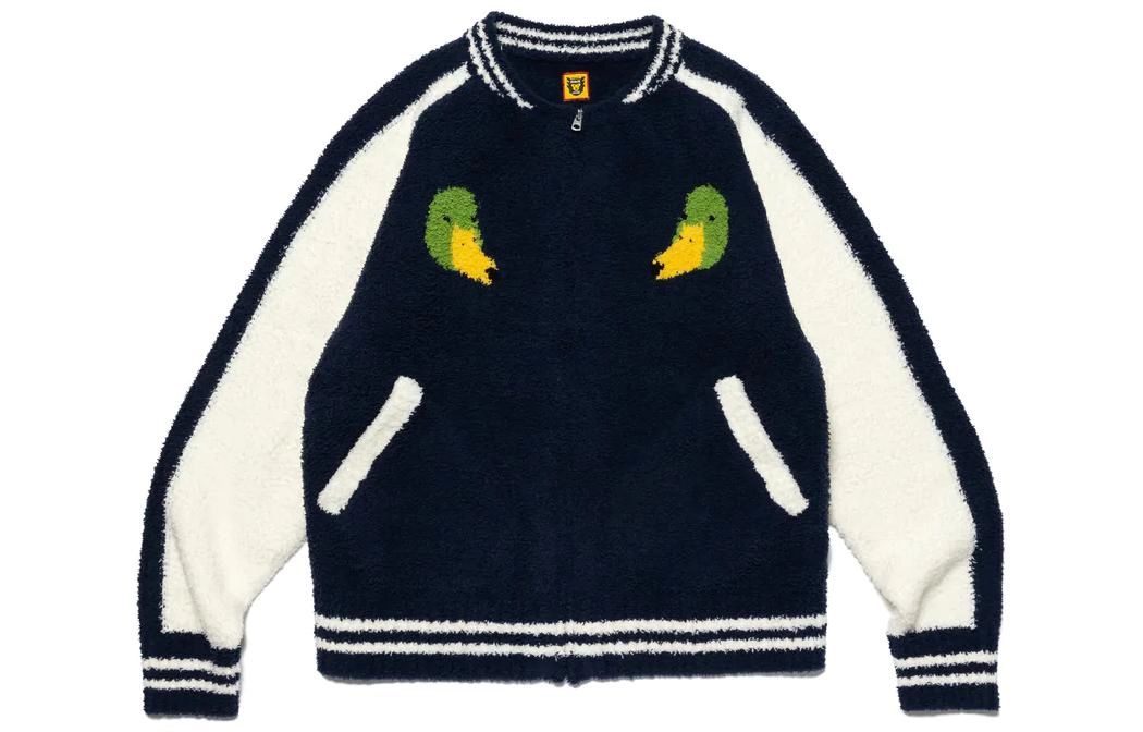 HUMAN MADE SS23