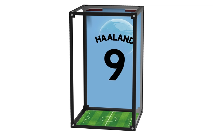 AcePlayer MONEYBALL bluemoon 22cm