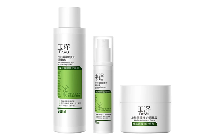 3 50g+200ml+50ml