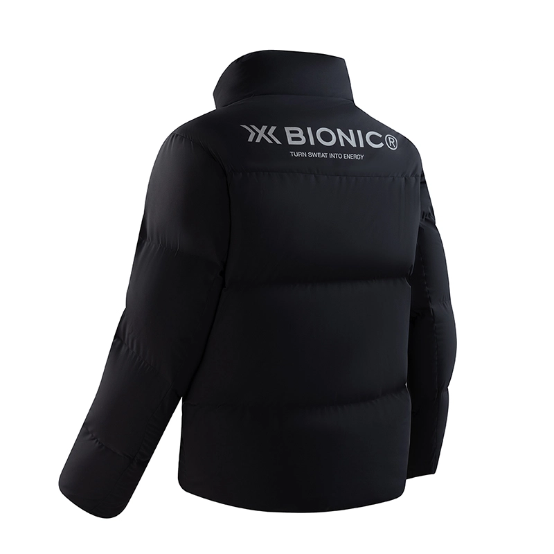 XBIONIC 850 Logo