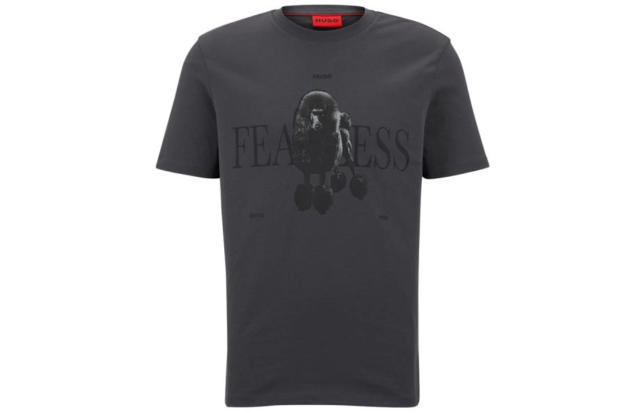 HUGO BOSS SS23 T