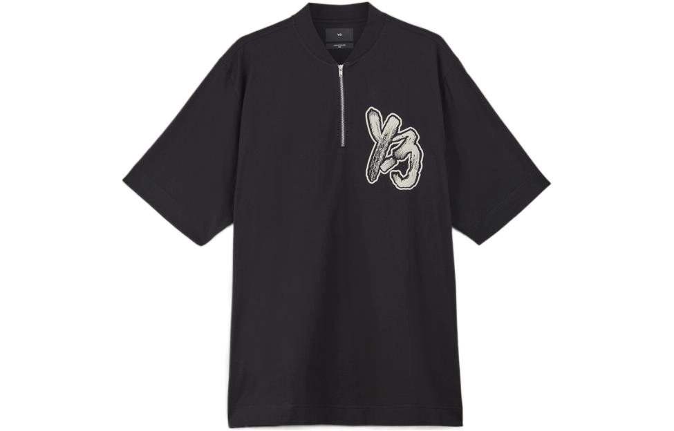 Y-3 SS23 LogoT