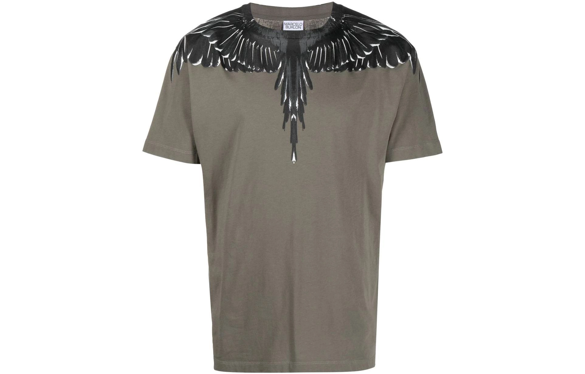 Marcelo Burlon SS23 T