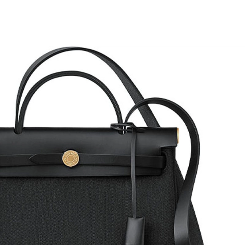 HERMES Herbag Zip 31 Retourne