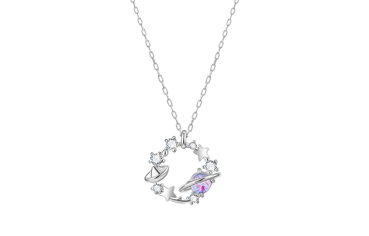 LILYLOTTY S925
