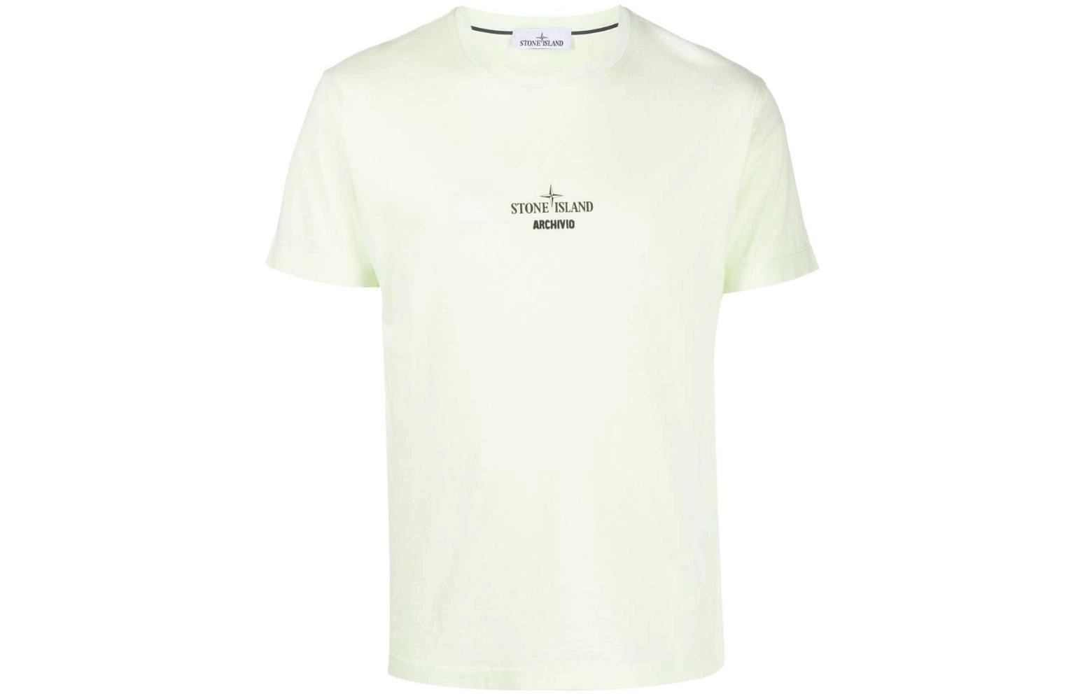 STONE ISLAND SS23 logoT