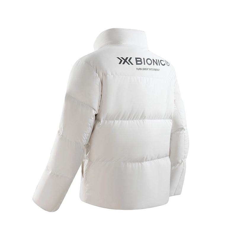 XBIONIC 850 Logo