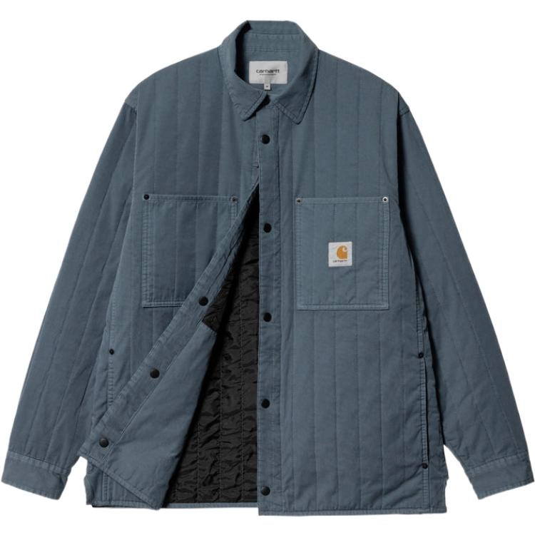 Carhartt WIP SS23 Remastered Logo