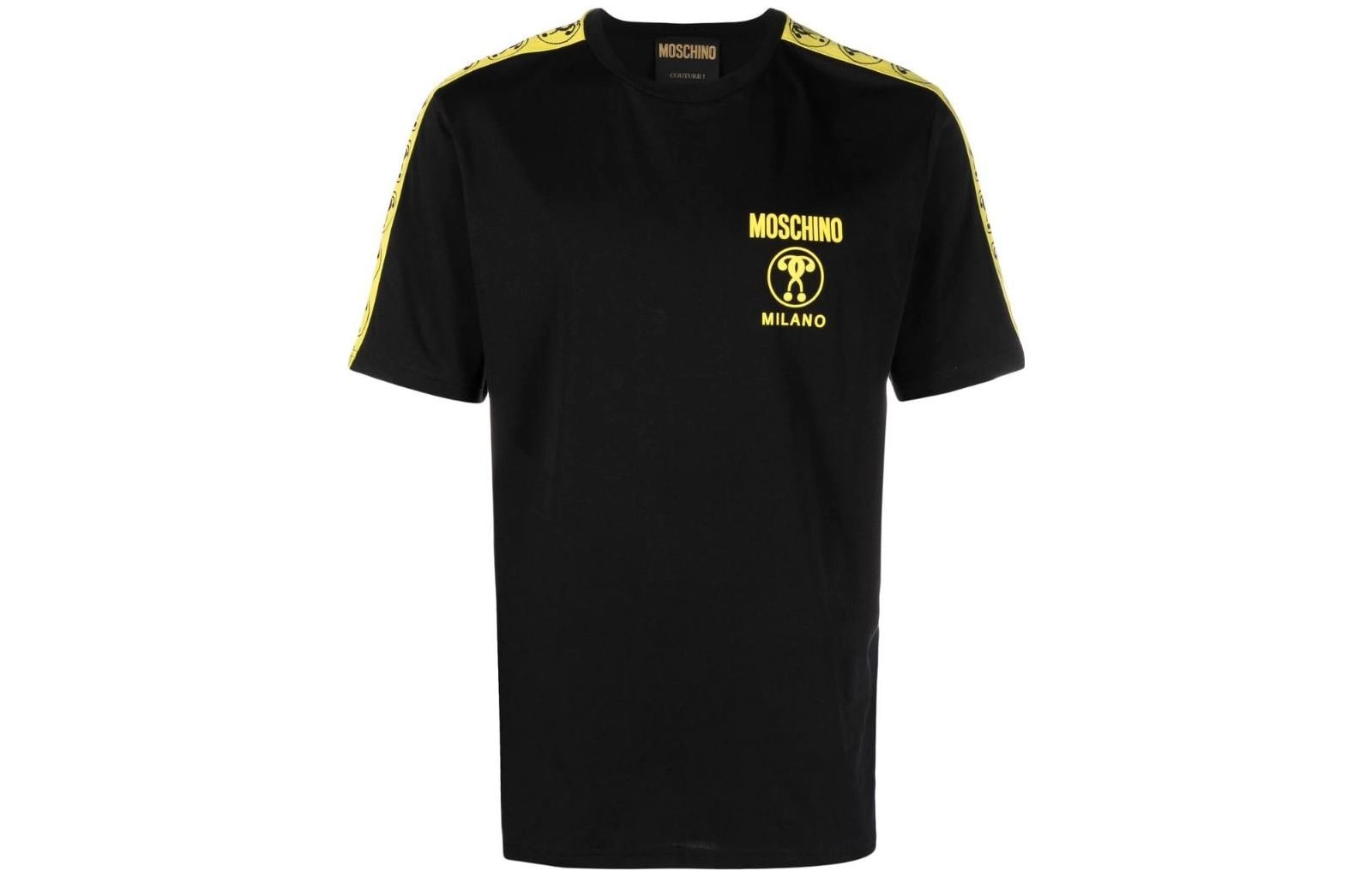 MOSCHINO SS23 LogoT