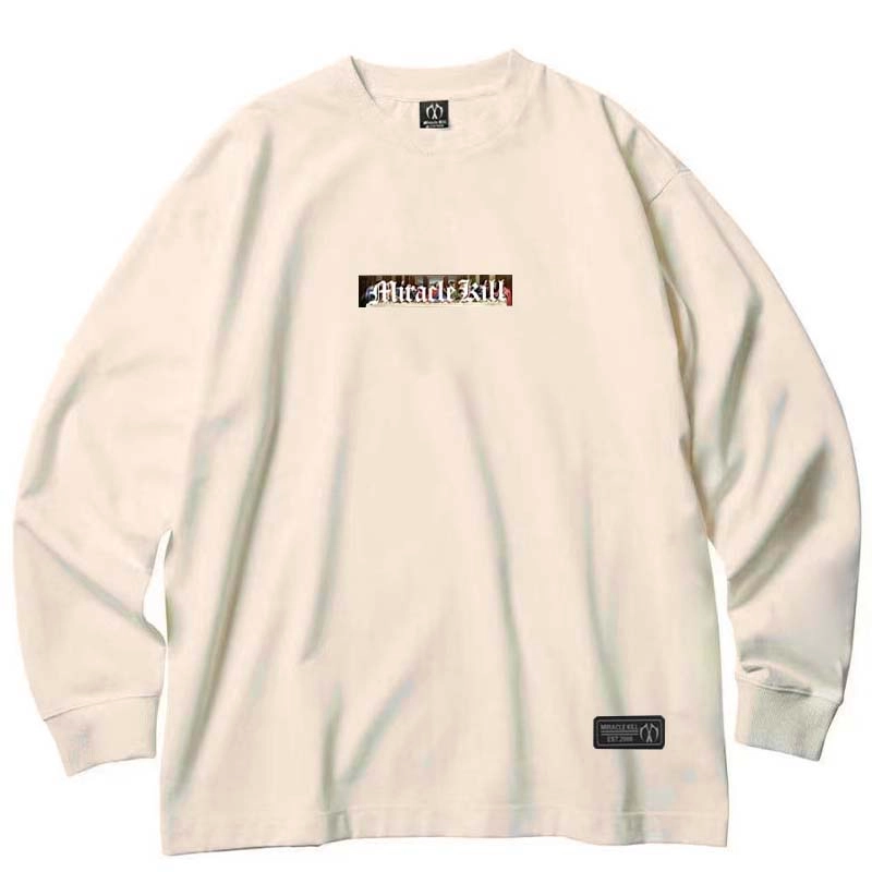 MIRACLE KILL T