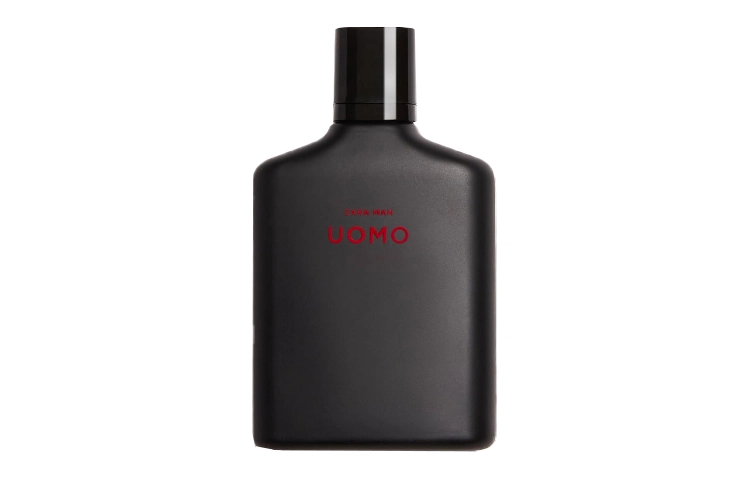 ZARA MAN UOMO EDT 100ml