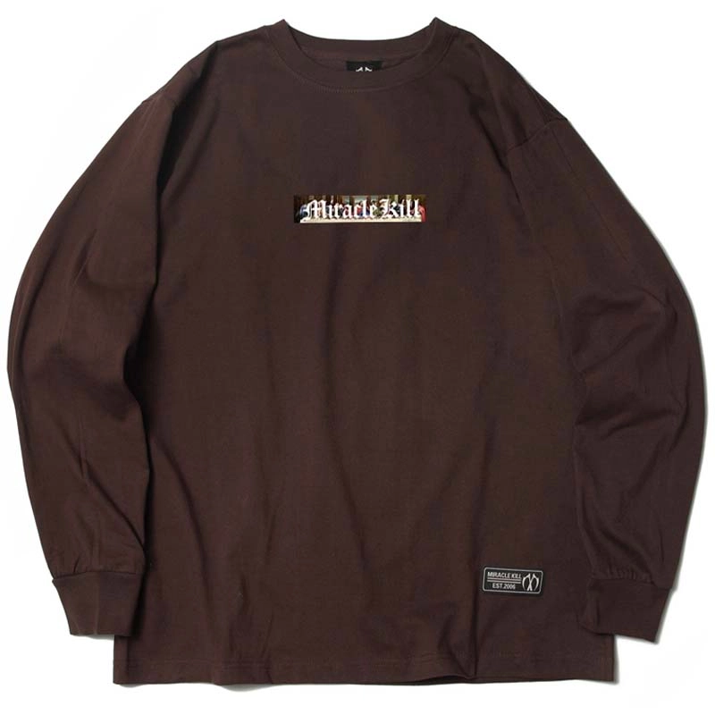 MIRACLE KILL T