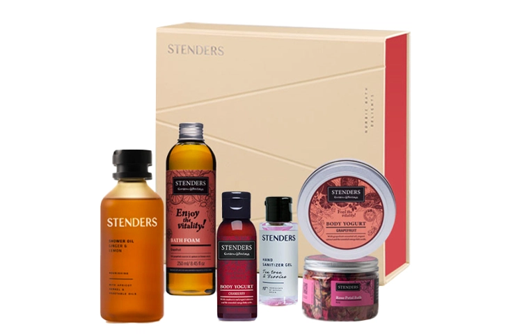 stenders