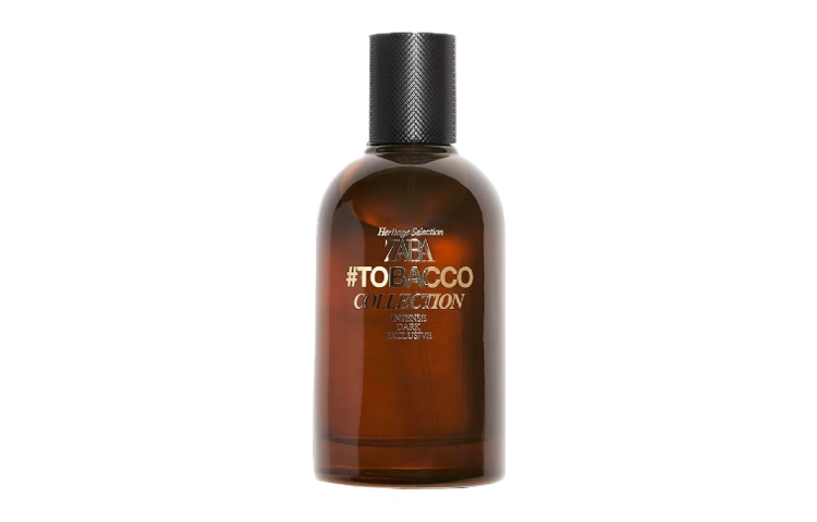 ZARA EDT 100ml