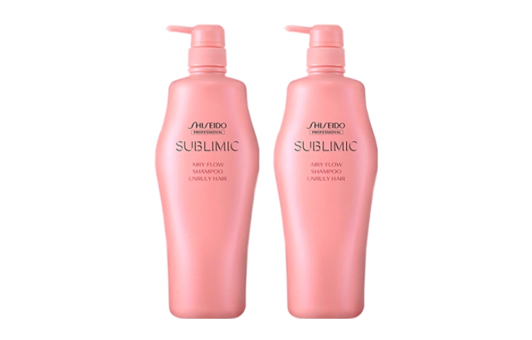 SHISEIDO 250ml500ml1000ml1000ml*2